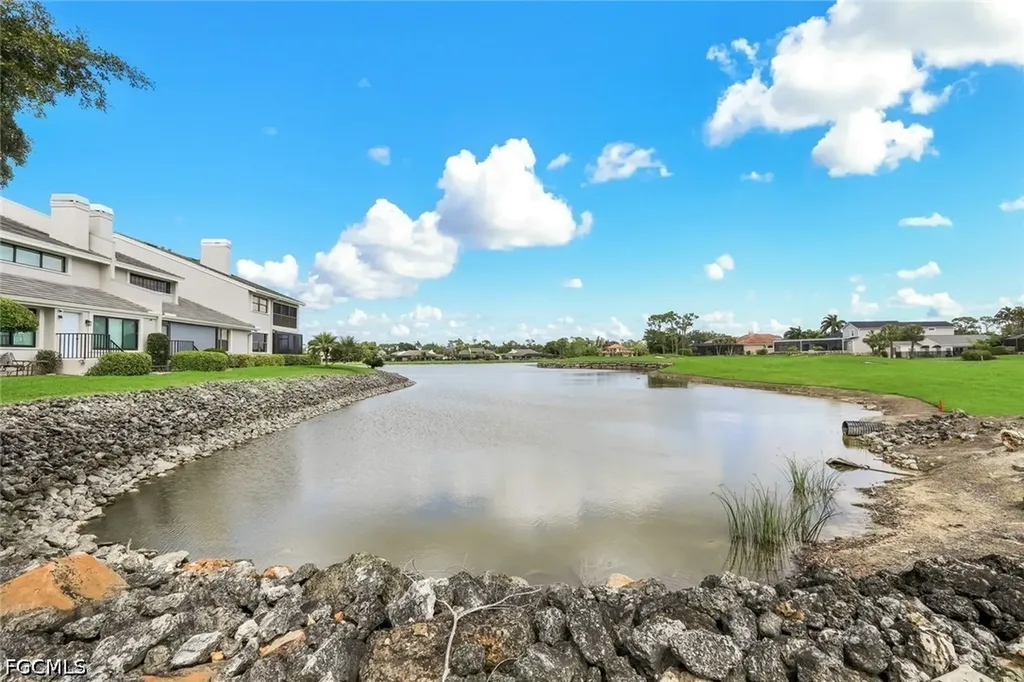 16301 Fairway Woods Drive Fort Myers FL 33908