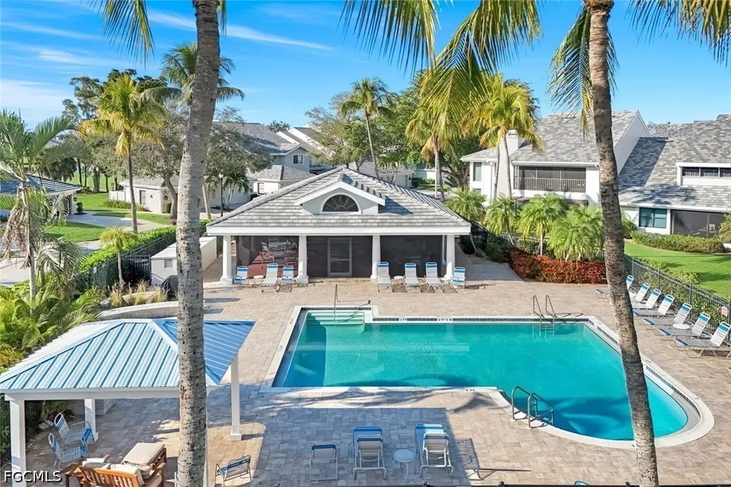 16301 Fairway Woods Drive Fort Myers FL 33908
