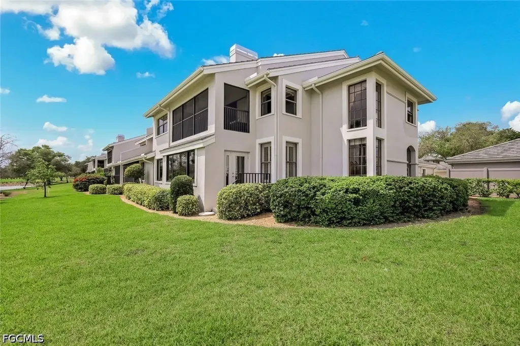 16301 Fairway Woods Drive Fort Myers FL 33908