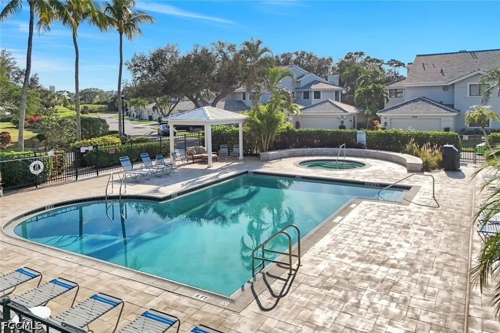 16301 Fairway Woods Drive Fort Myers FL 33908