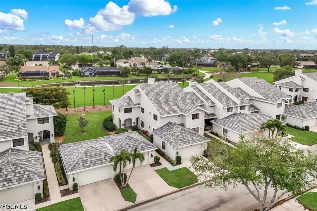 16301 Fairway Woods Drive Fort Myers FL 33908