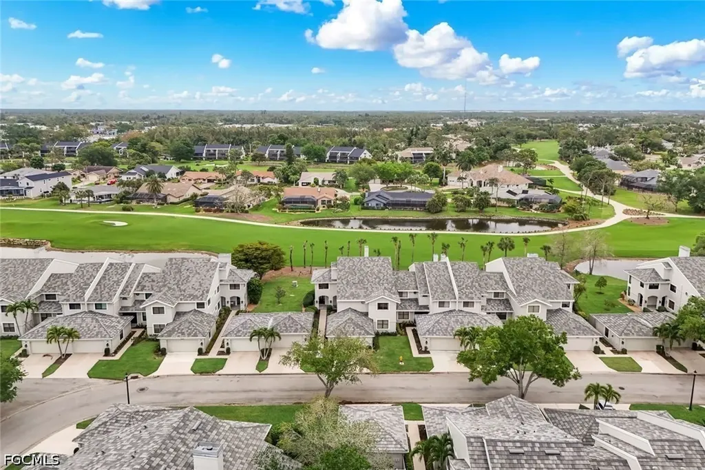 16301 Fairway Woods Drive Fort Myers FL 33908