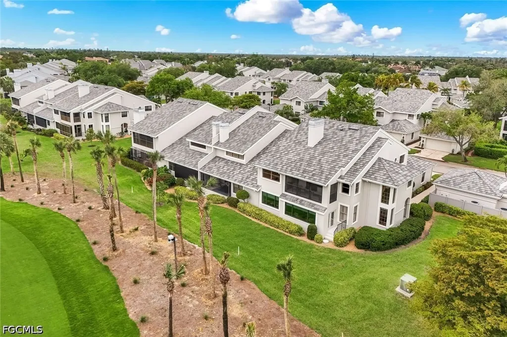 16301 Fairway Woods Drive Fort Myers FL 33908