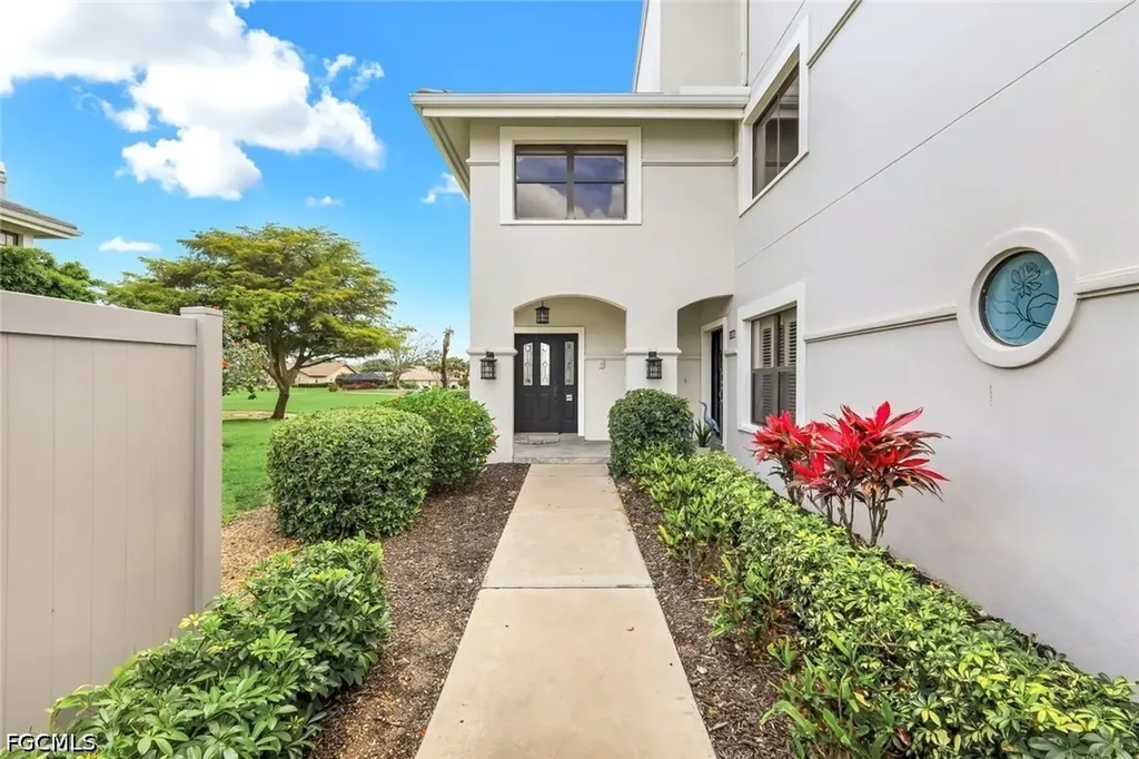 16301 Fairway Woods Drive Fort Myers FL 33908