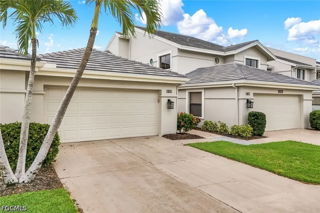 16301 Fairway Woods Drive Fort Myers FL 33908
