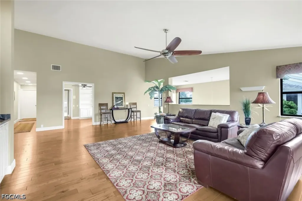 16301 Fairway Woods Drive Fort Myers FL 33908