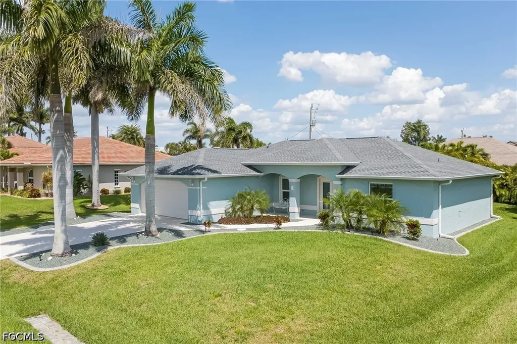 5239 Sands Boulevard Cape Coral FL 33914