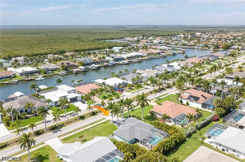 5239 Sands Boulevard Cape Coral FL 33914