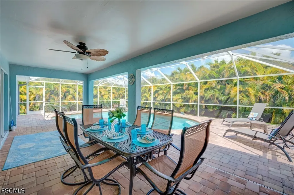 5239 Sands Boulevard Cape Coral FL 33914