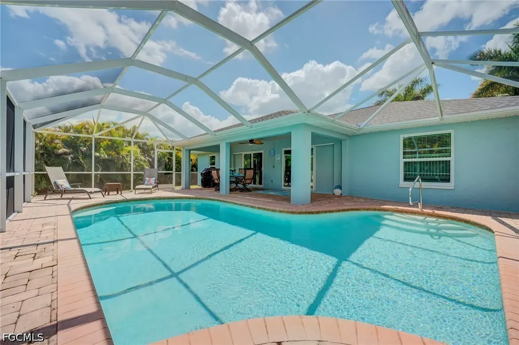 5239 Sands Boulevard Cape Coral FL 33914