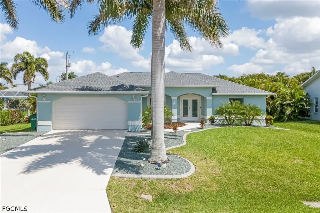 5239 Sands Boulevard Cape Coral FL 33914