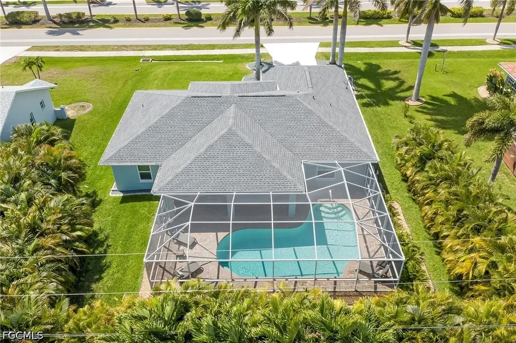 5239 Sands Boulevard Cape Coral FL 33914