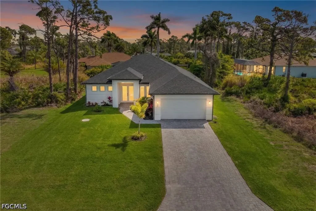 133 West Drive Rotonda West FL 33947