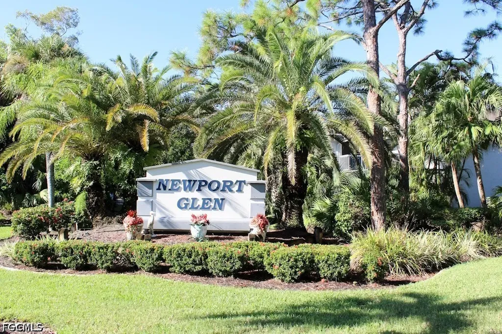 17451 Blueberry Hill Drive Fort Myers FL 33908