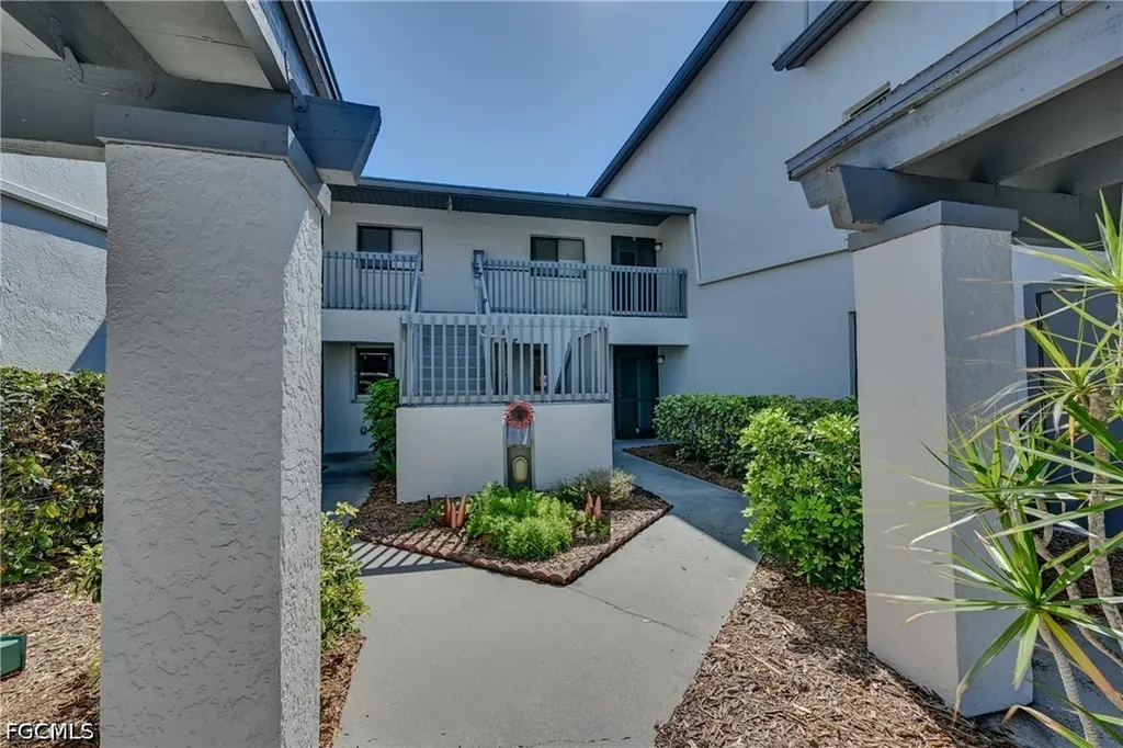 17451 Blueberry Hill Drive Fort Myers FL 33908