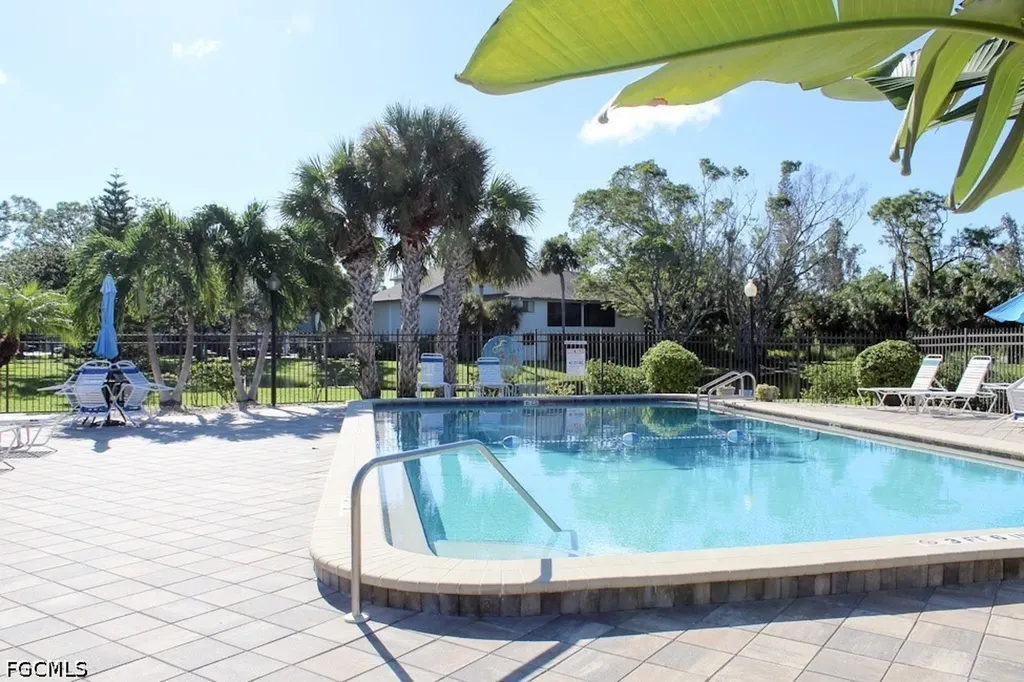 17451 Blueberry Hill Drive Fort Myers FL 33908