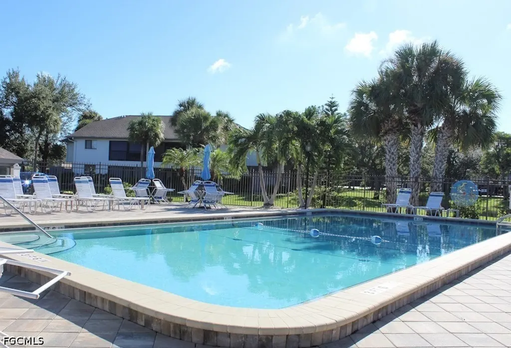 17451 Blueberry Hill Drive Fort Myers FL 33908