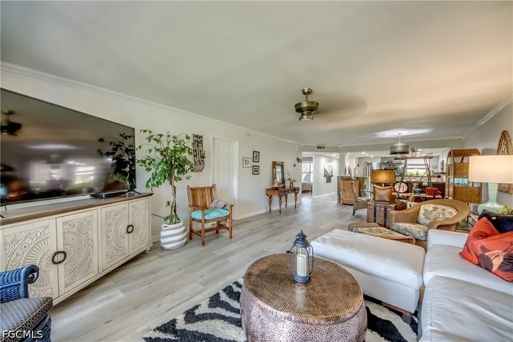 15350 Moonraker Court North Fort Myers FL 33917