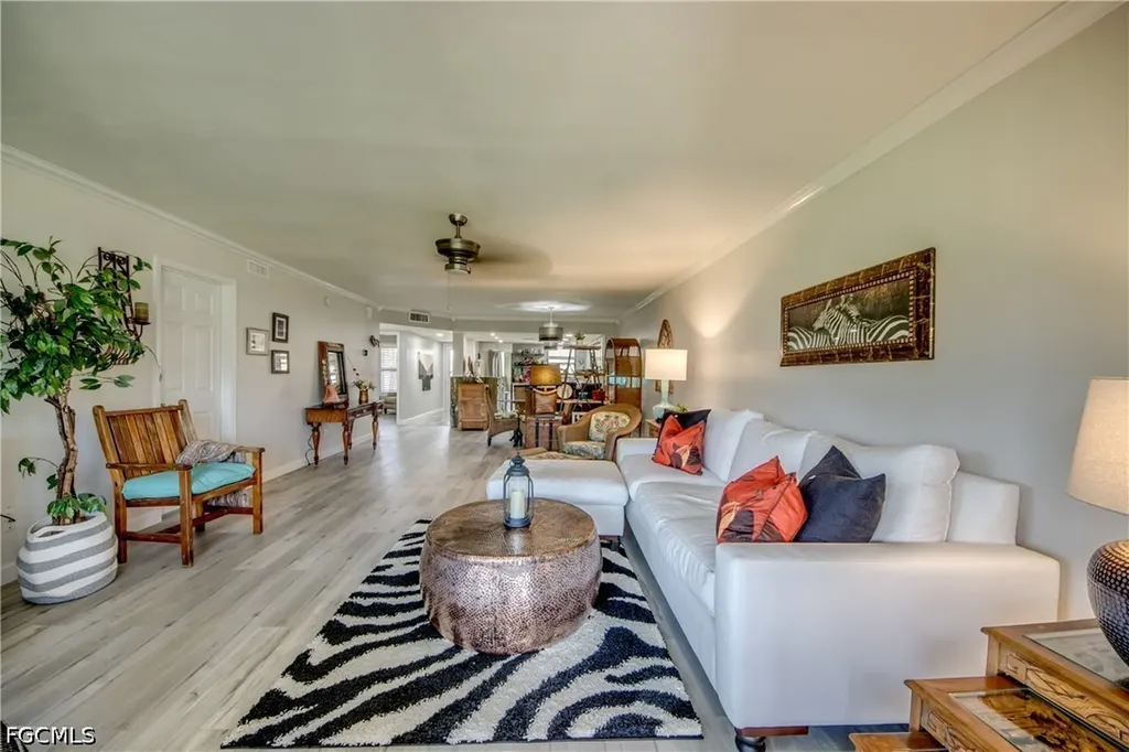 15350 Moonraker Court North Fort Myers FL 33917