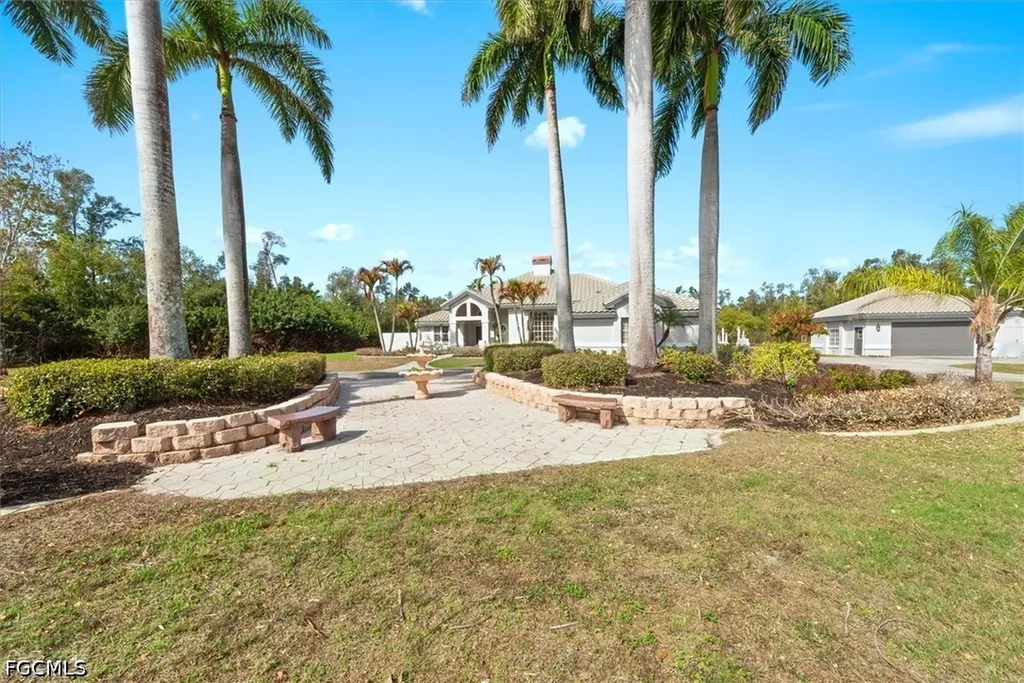 15200 Sweetwater Court Fort Myers FL 33912