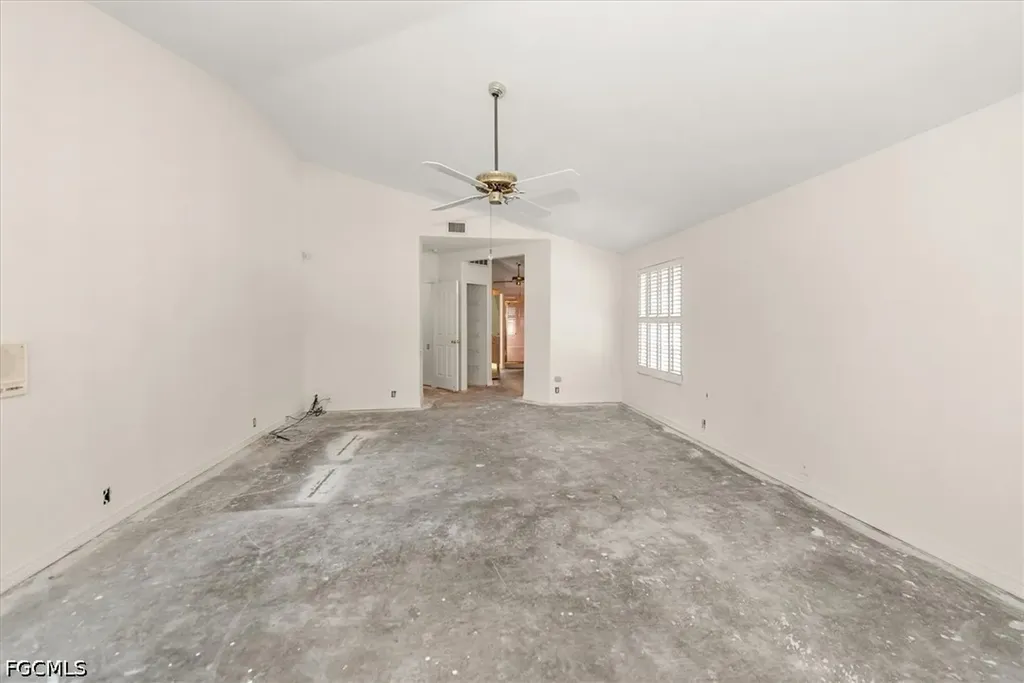 15200 Sweetwater Court Fort Myers FL 33912