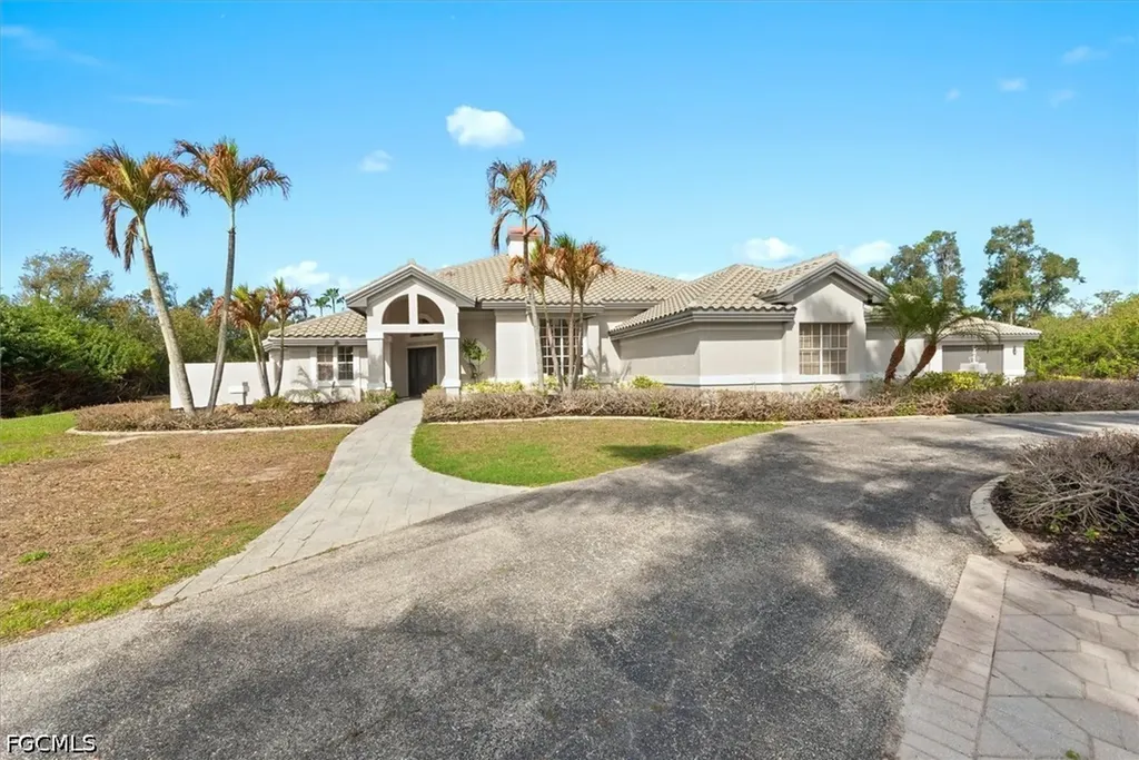 15200 Sweetwater Court Fort Myers FL 33912