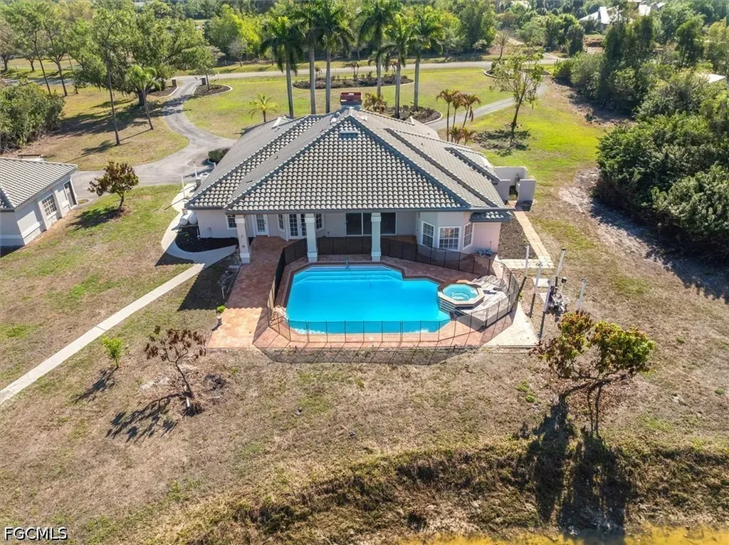 15200 Sweetwater Court Fort Myers FL 33912