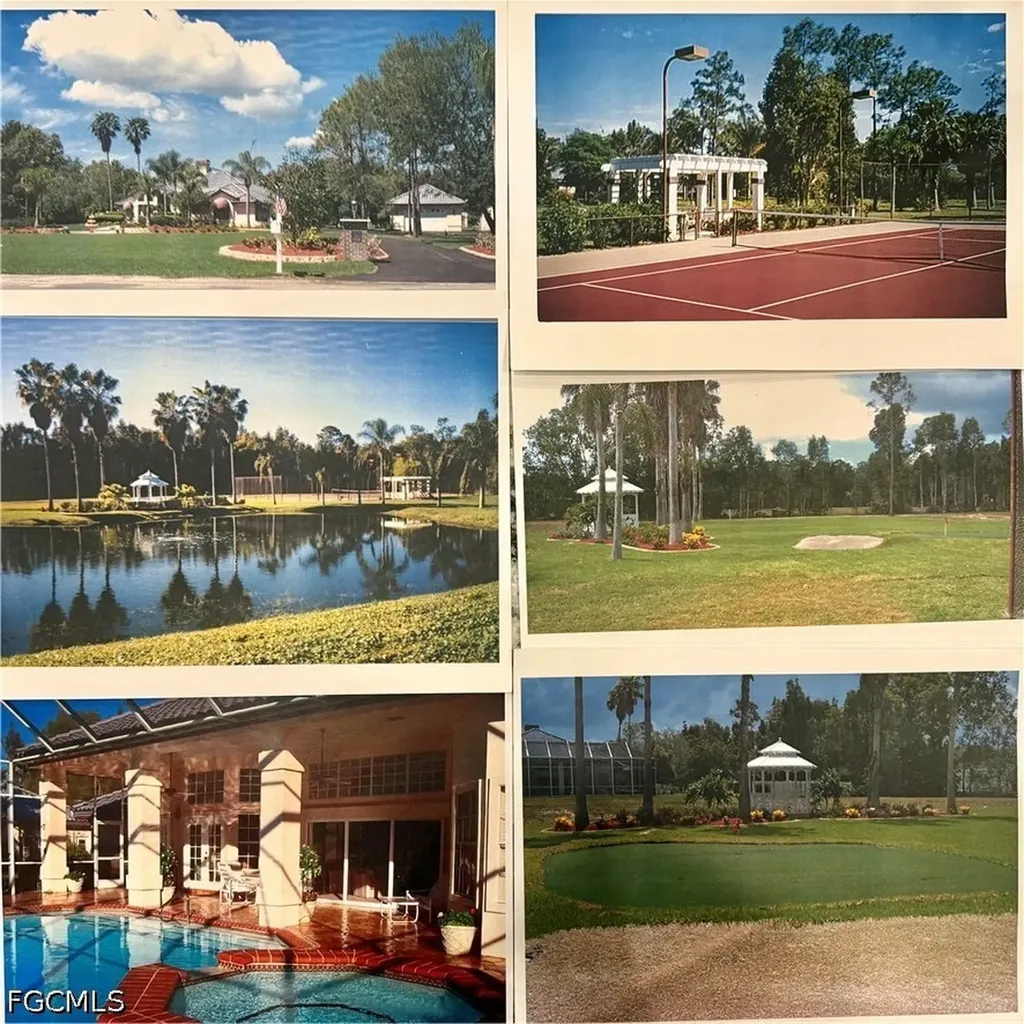 15200 Sweetwater Court Fort Myers FL 33912