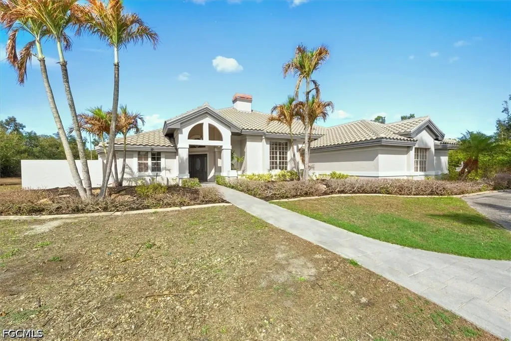 15200 Sweetwater Court Fort Myers FL 33912