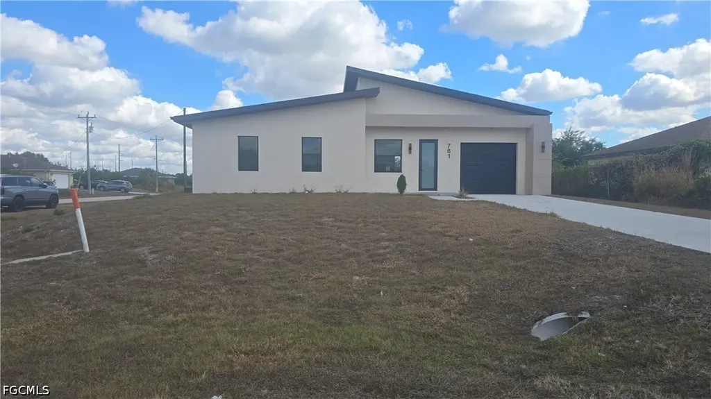 761 Bell Boulevard S Lehigh Acres FL 33974