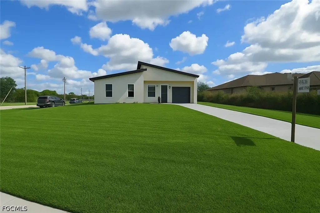 761 Bell Boulevard S Lehigh Acres FL 33974