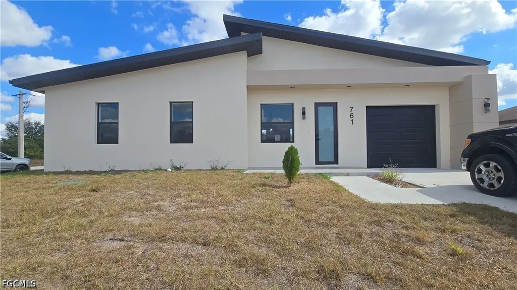 761 Bell Boulevard S Lehigh Acres FL 33974