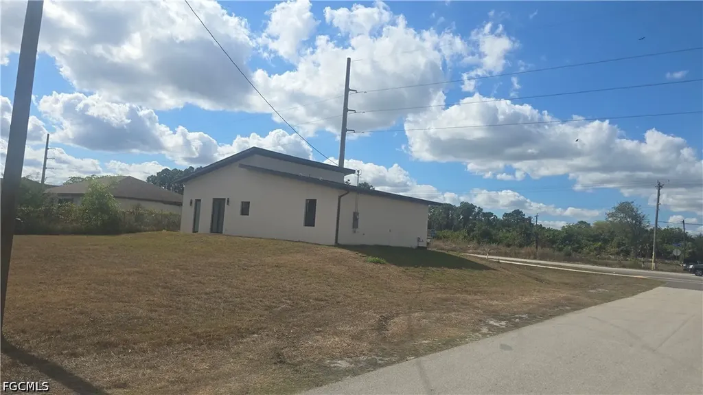 761 Bell Boulevard S Lehigh Acres FL 33974