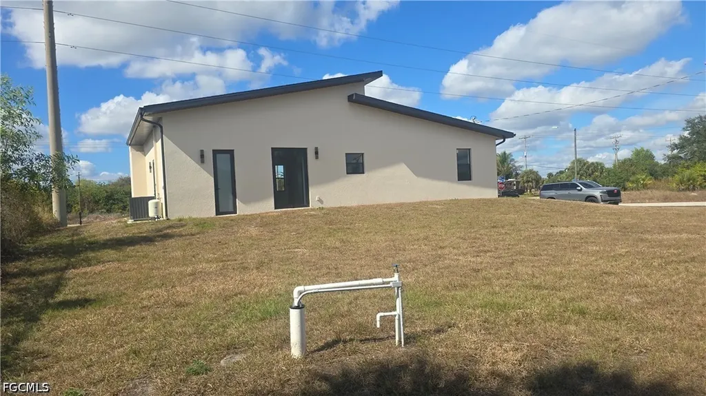 761 Bell Boulevard S Lehigh Acres FL 33974