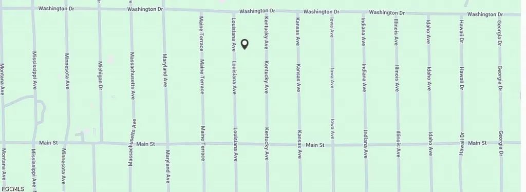 Louisiana Avenue Hawthorne FL 32640