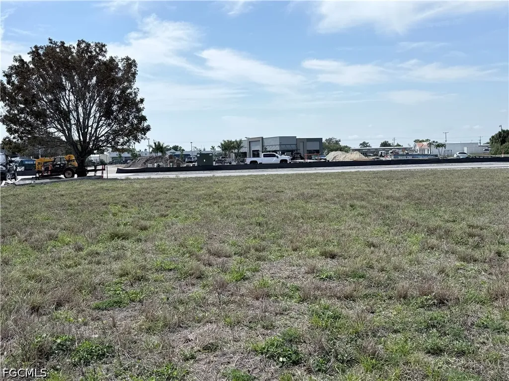 1107 NE 7th Street Cape Coral FL 33909