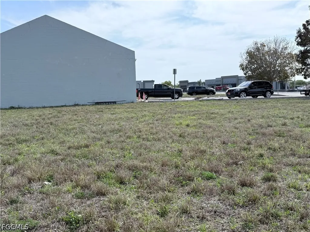 1107 NE 7th Street Cape Coral FL 33909