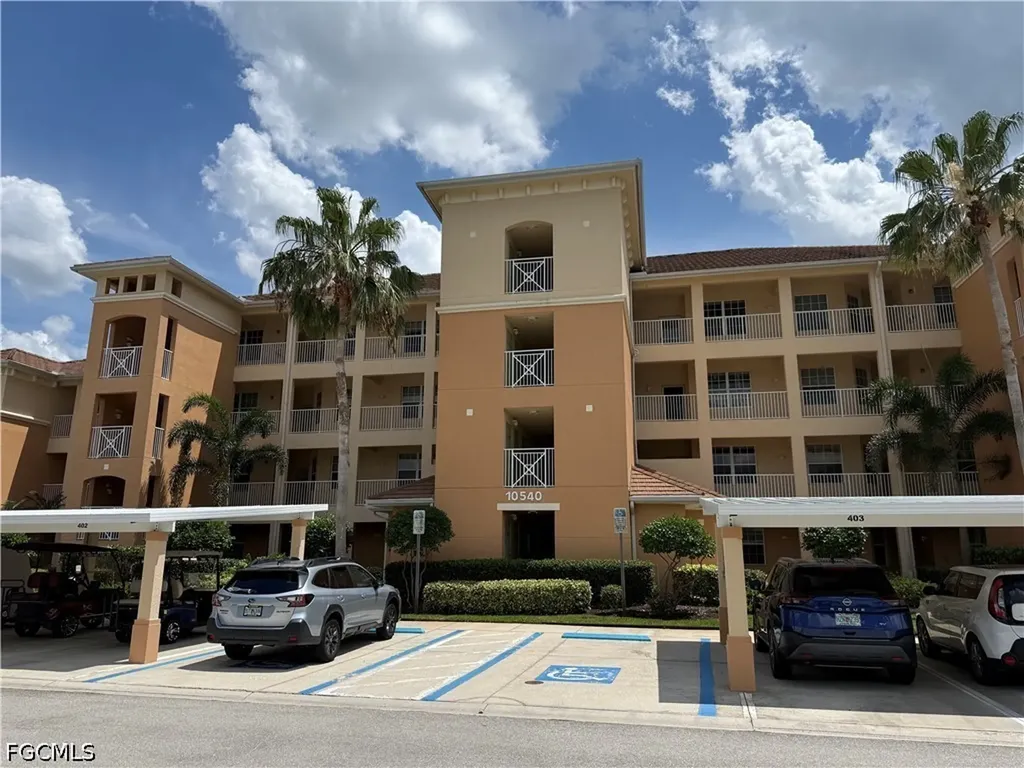 10540 Amiata Way Fort Myers FL 33913