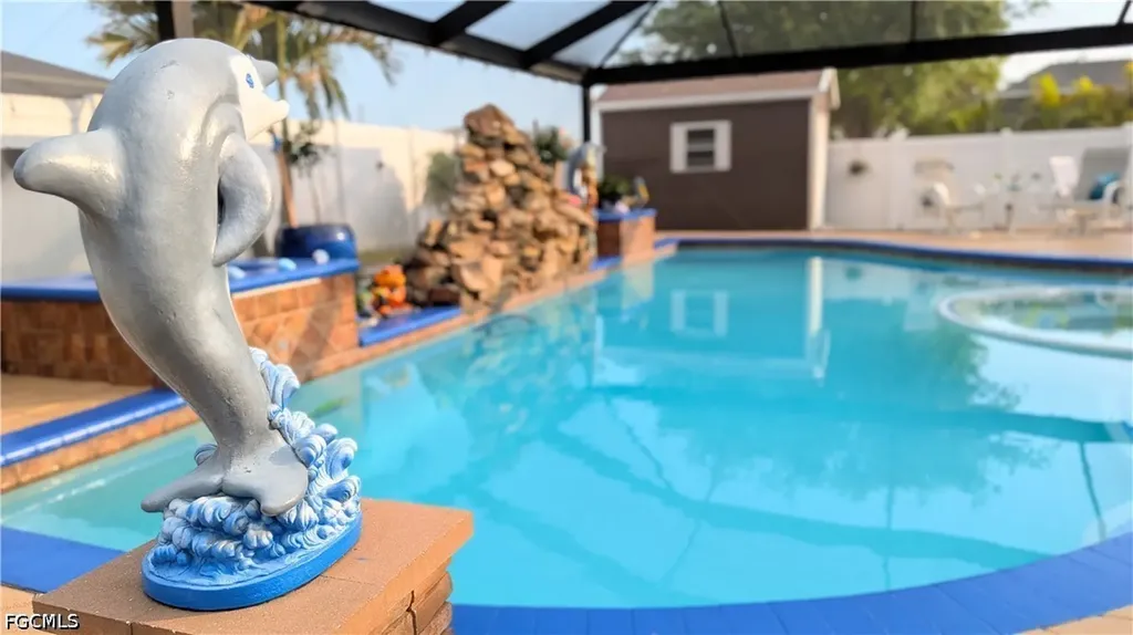 2907 NW 5th Place Cape Coral FL 33993