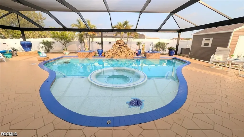2907 NW 5th Place Cape Coral FL 33993