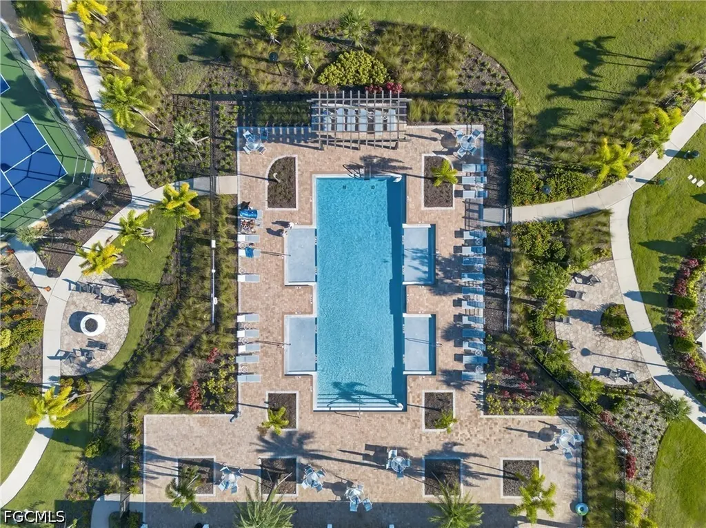 1845 Spring Shower Circle Kissimmee FL 34744