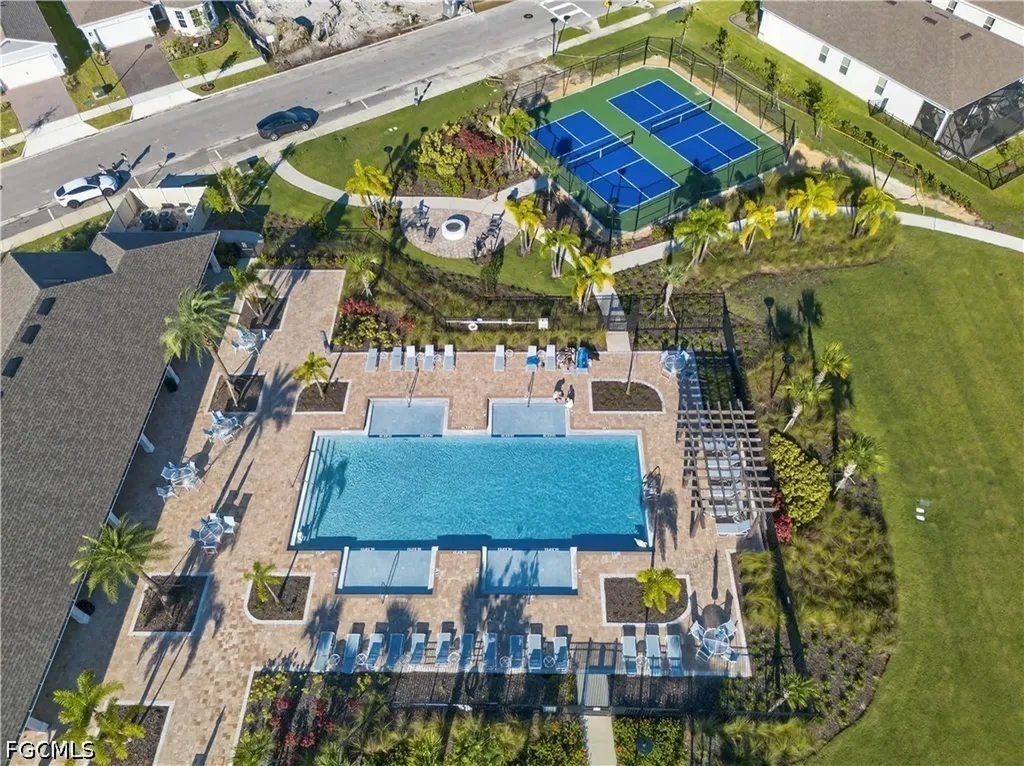 1845 Spring Shower Circle Kissimmee FL 34744