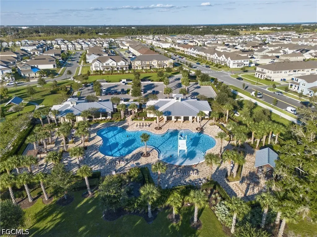 1845 Spring Shower Circle Kissimmee FL 34744