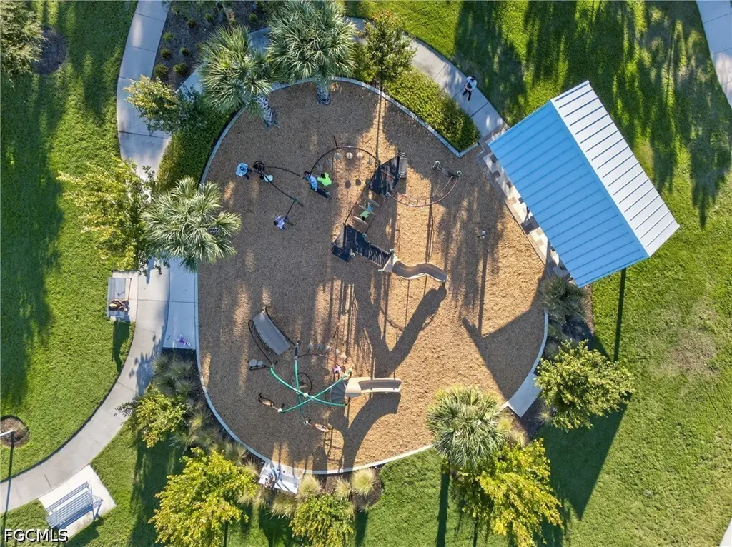 1845 Spring Shower Circle Kissimmee FL 34744