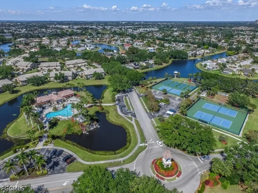 14501 Daffodil Drive Fort Myers FL 33919