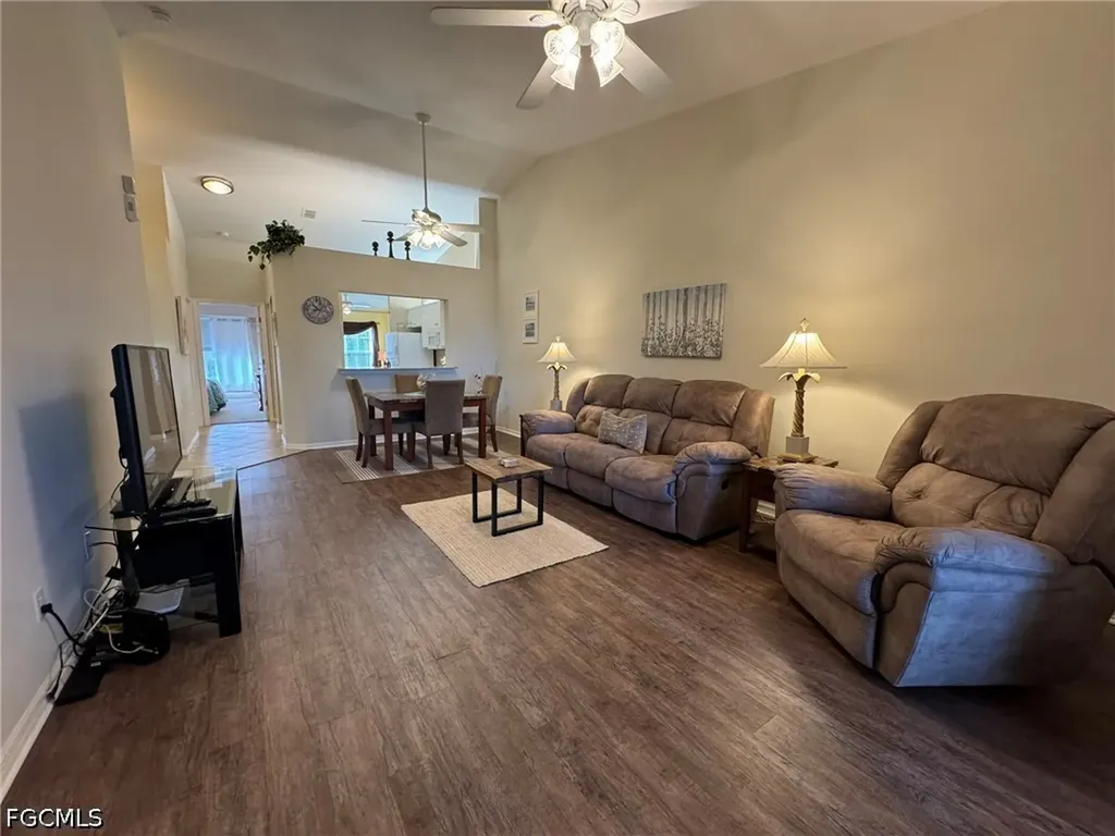 14501 Daffodil Drive Fort Myers FL 33919