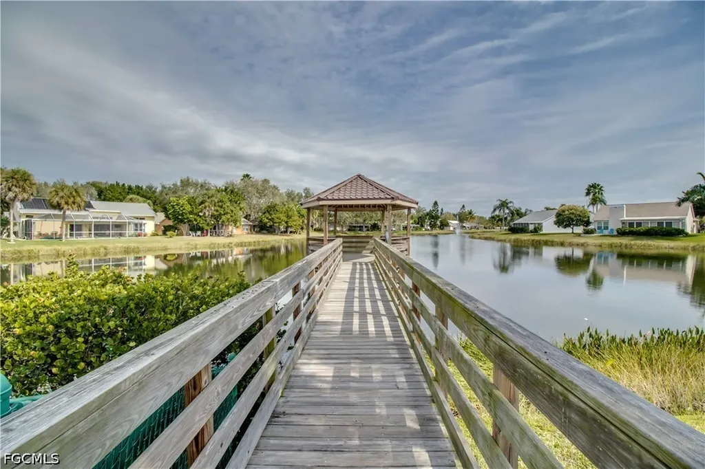 14501 Daffodil Drive Fort Myers FL 33919