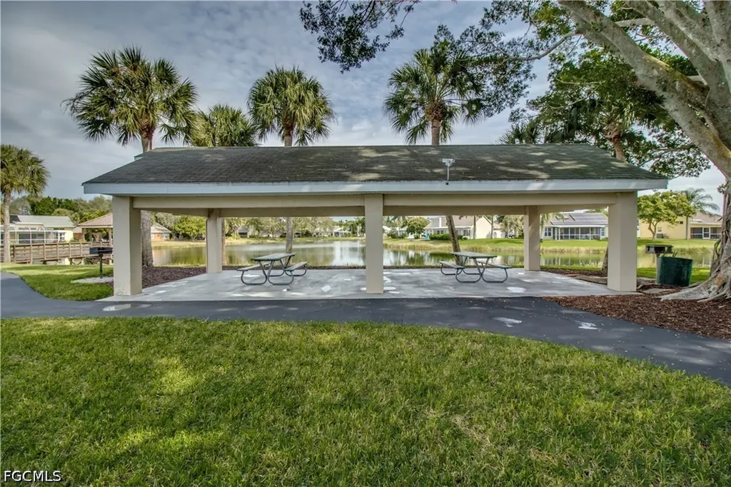 14501 Daffodil Drive Fort Myers FL 33919