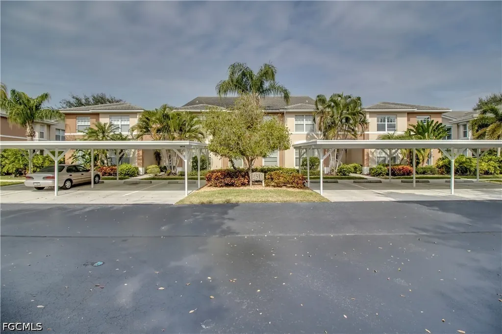 14501 Daffodil Drive Fort Myers FL 33919