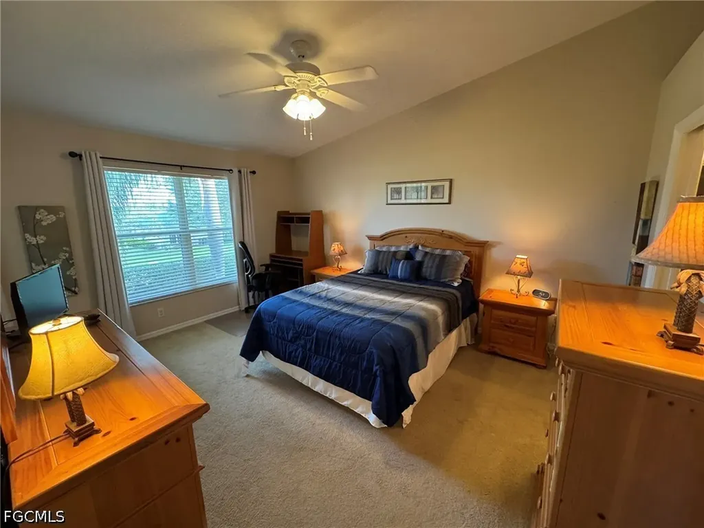 14501 Daffodil Drive Fort Myers FL 33919